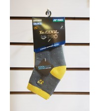 Yonex SSCMA-10003S-S Tru Cool Pro Socks